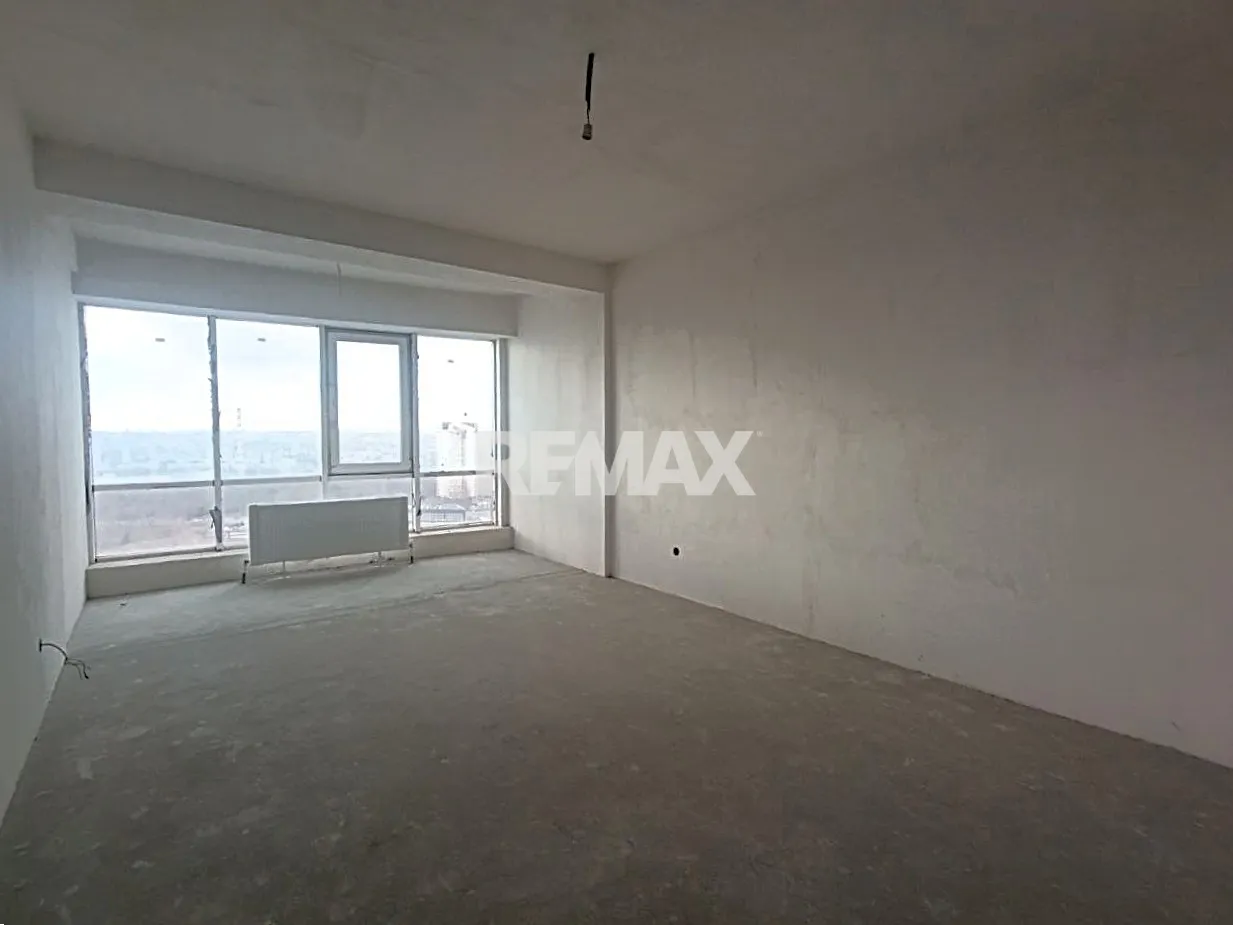 1-bedroom apartment, 53.1 m² — Image 6