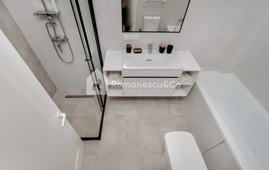 2-bedroom apartment, 70 m² — Image 4
