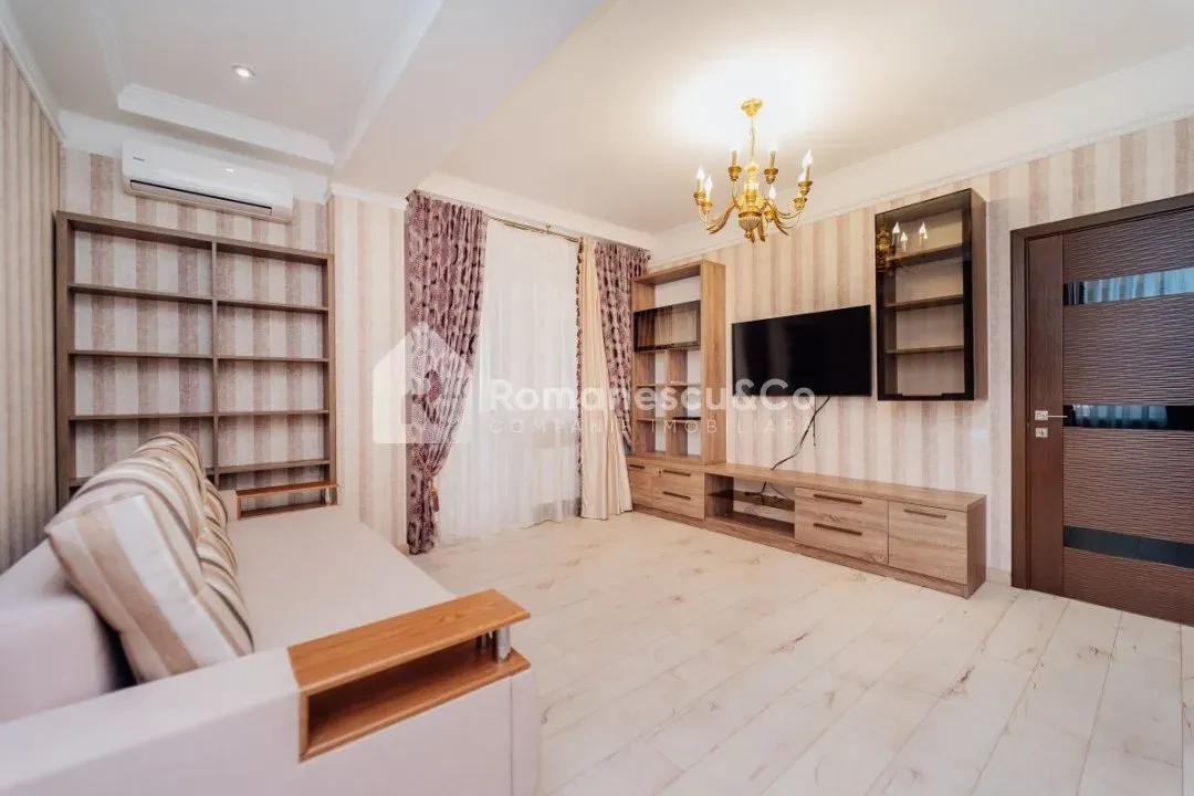 2-bedroom apartment, 75 m² — Image 1