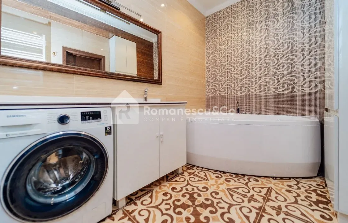 2-bedroom apartment, 75 m² — Image 4