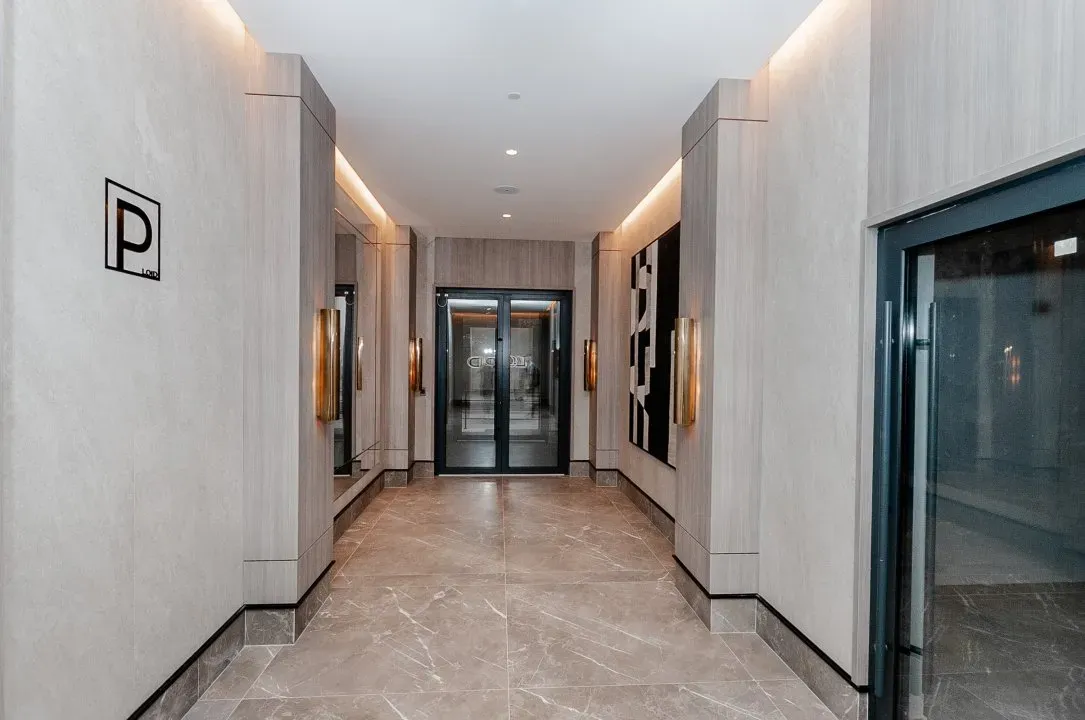 2-bedroom apartment, 72 m² — Image 4