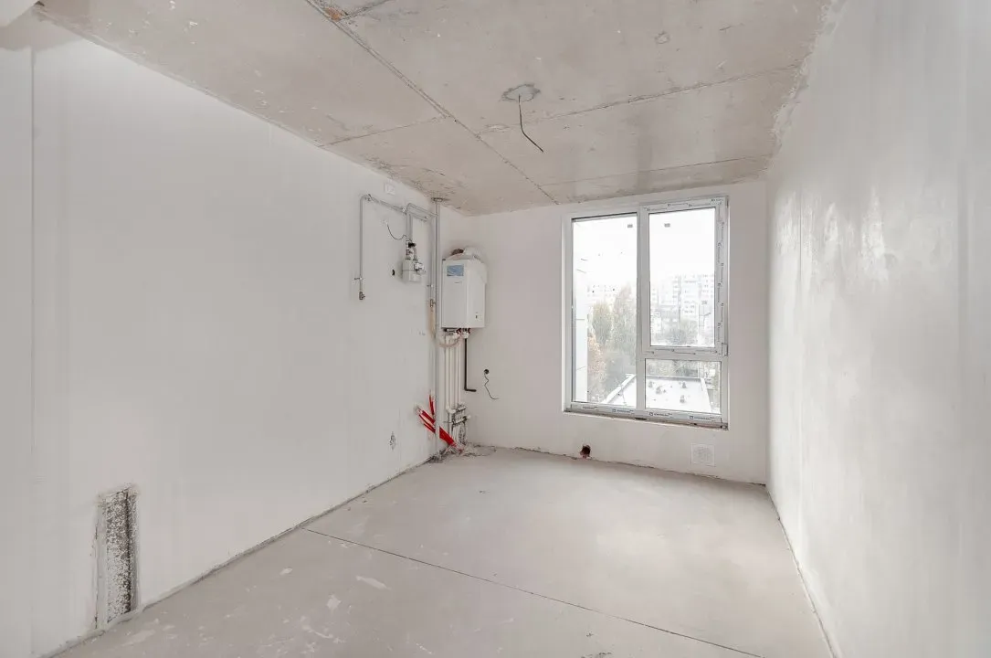 2-bedroom apartment, 72 m² — Image 2