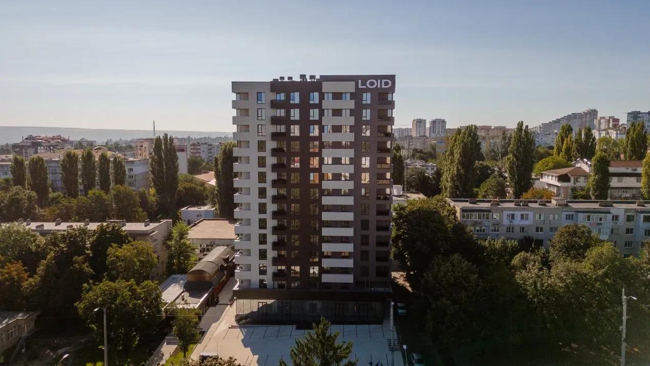 3-комнатная квартира, 85 м² — Изображение 1