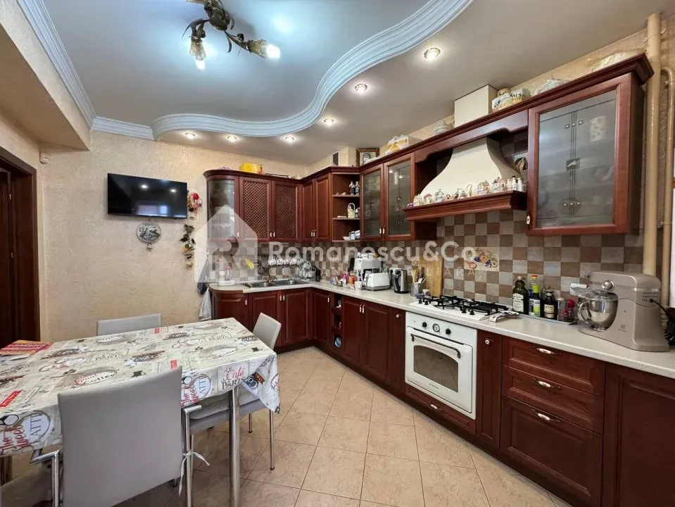2-camere apartament, 65 m² — Imagine 2