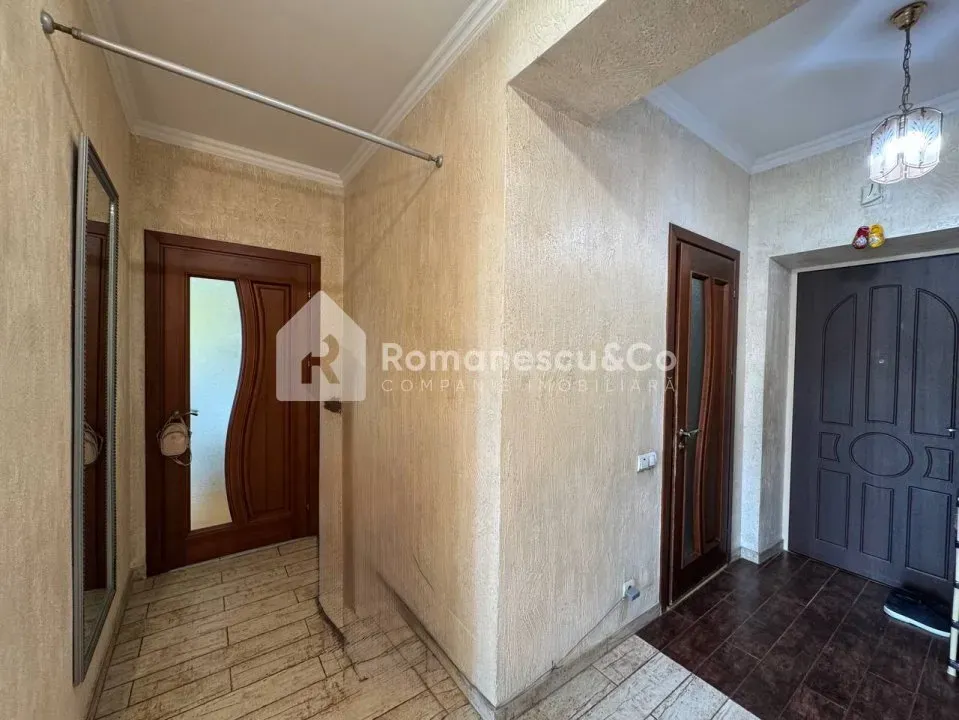 2-camere apartament, 65 m² — Imagine 4
