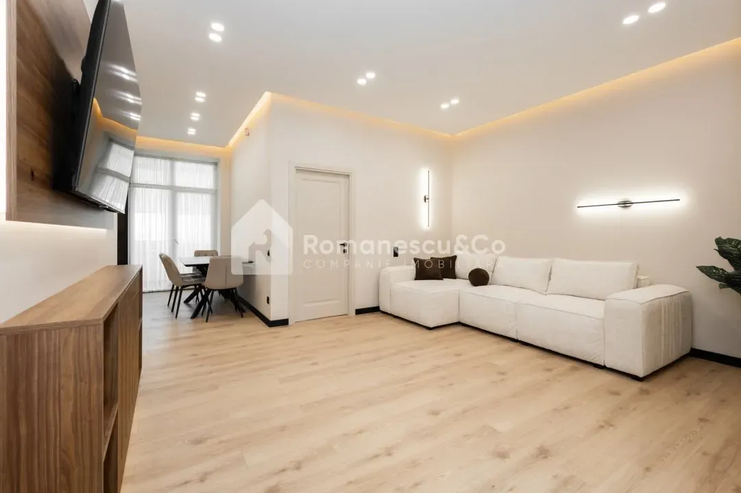 2-комнатная квартира, 69 м² — Изображение 1