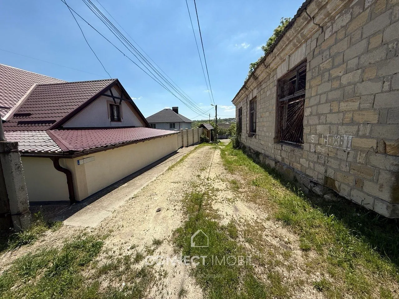 1-etaje casă, 95 m² — Imagine 1