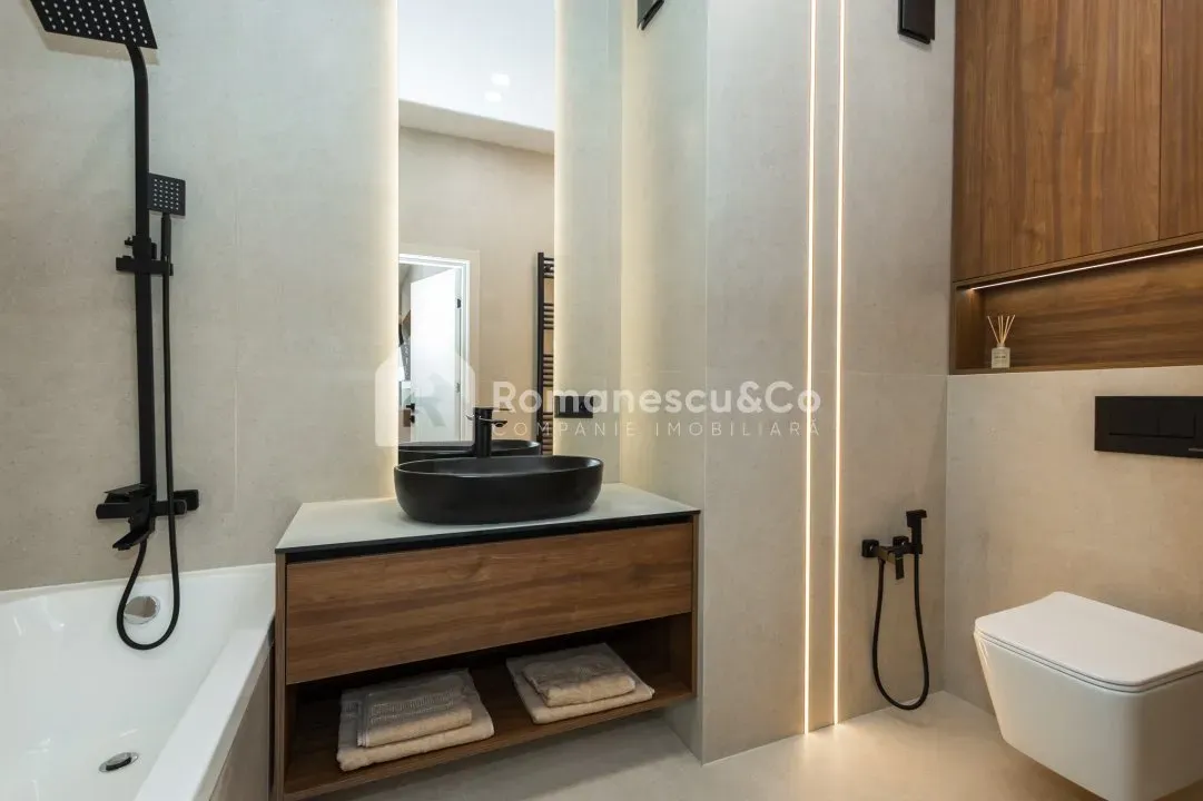 2-комнатная квартира, 69 м² — Изображение 4