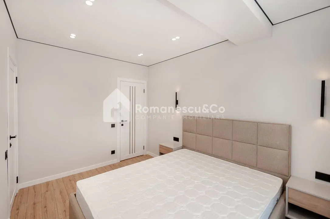 2-camere apartament, 50 m² — Imagine 4