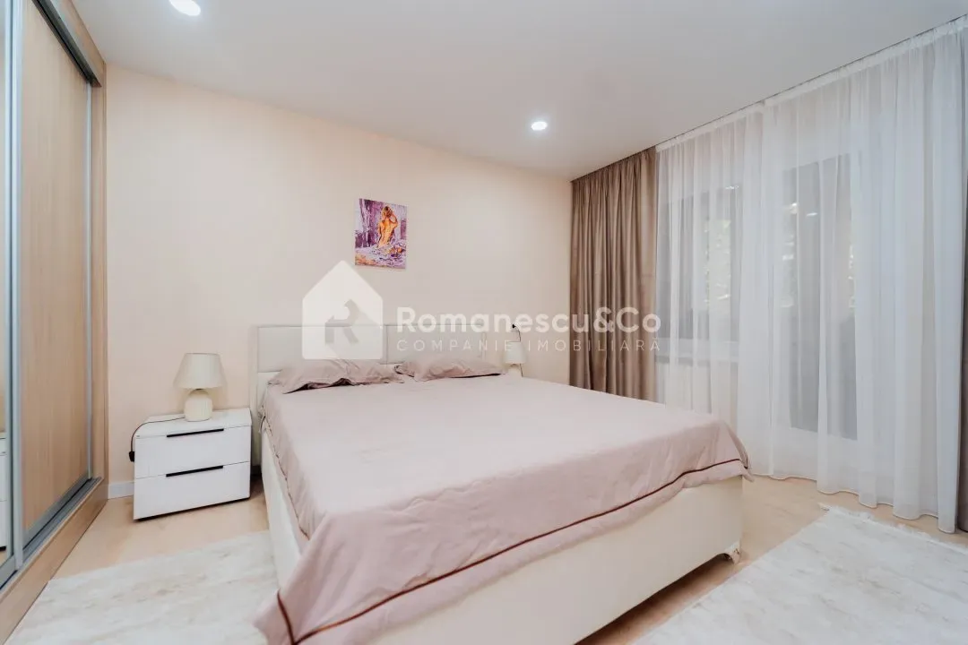 3-camere apartament, 68 m² — Imagine 3