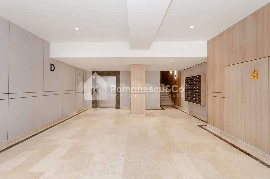 1-camere apartament, 64 m² — Imagine 3