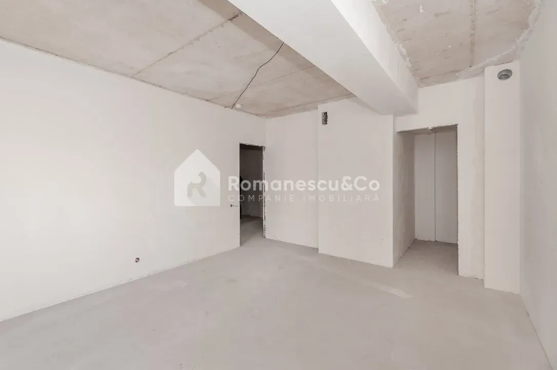 1-camere apartament, 64 m² — Imagine 4