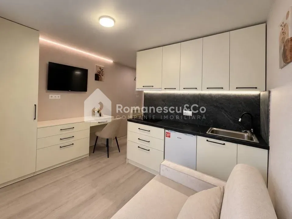 Квартира-студия, 15 м² — Изображение 2