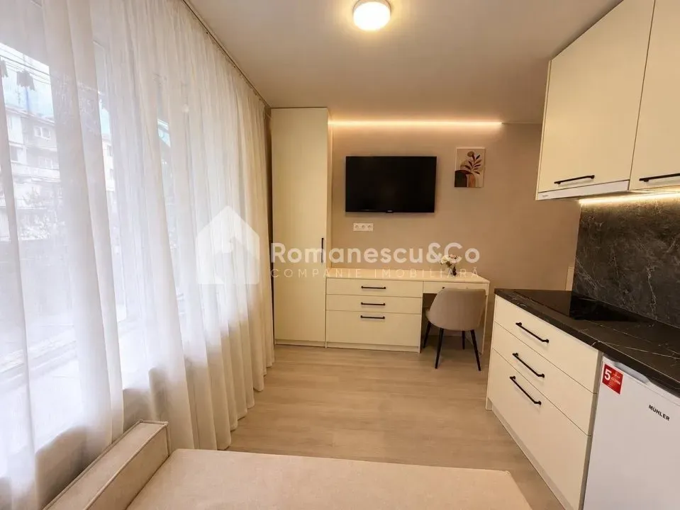 Квартира-студия, 15 м² — Изображение 4