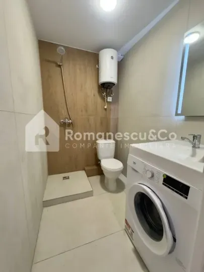 Квартира-студия, 15 м² — Изображение 3