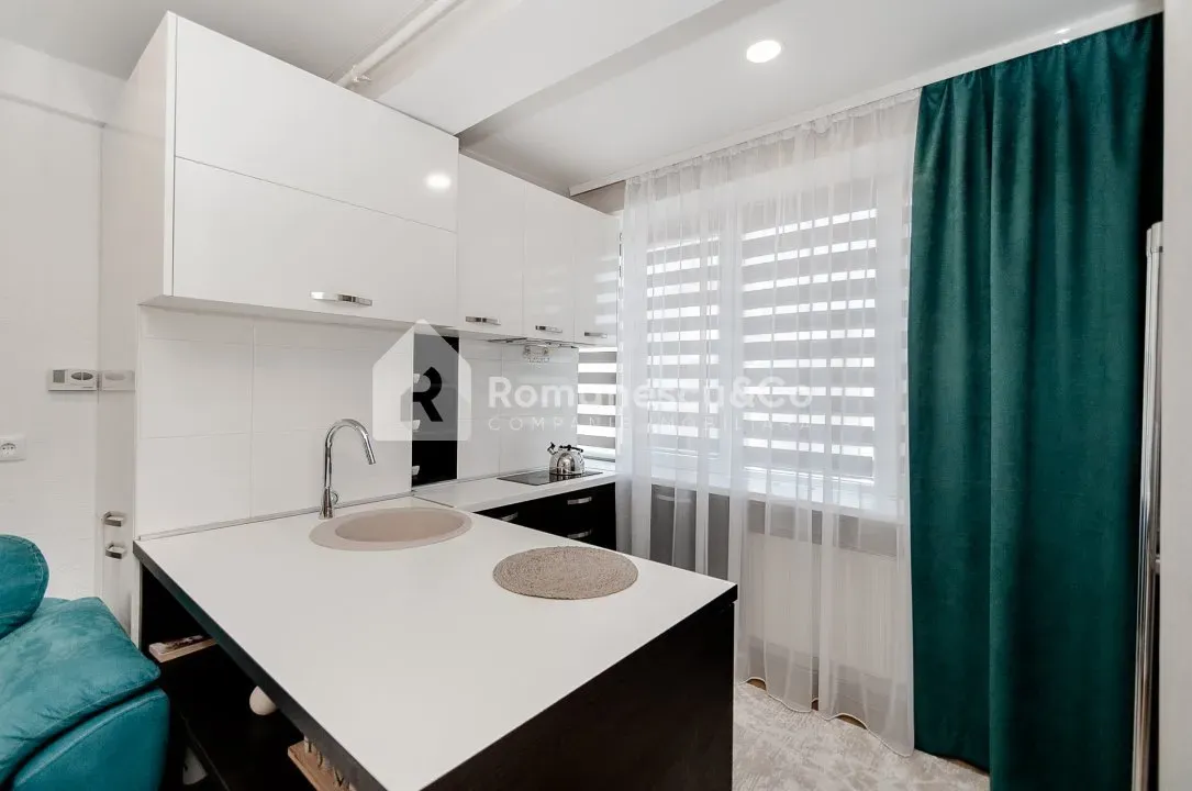 1-комнатная квартира, 50 м² — Изображение 2