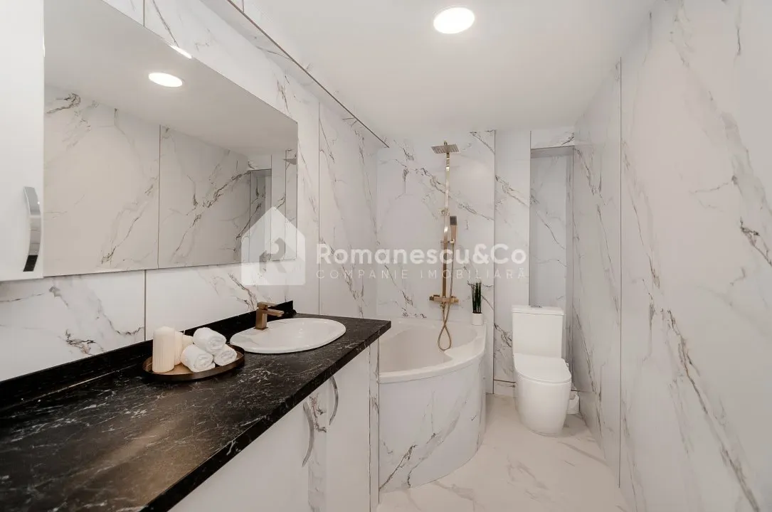 1-комнатная квартира, 50 м² — Изображение 4