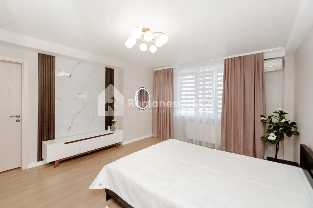 1-комнатная квартира, 50 м² — Изображение 3