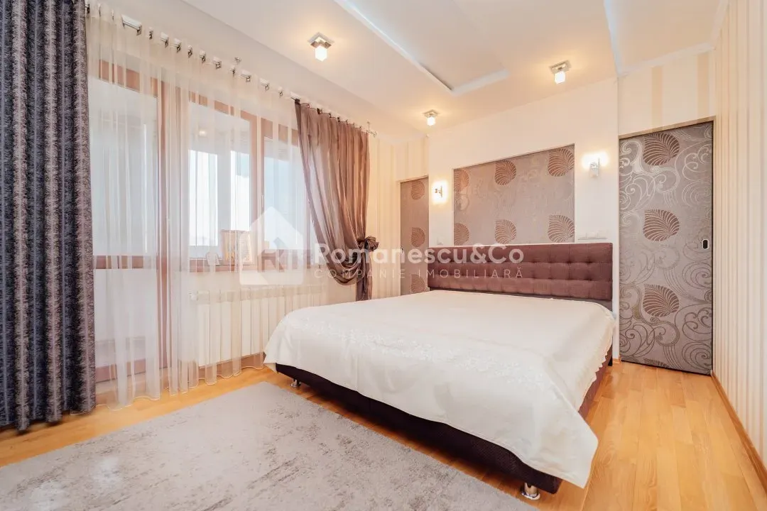 3-camere apartament, 103 m² — Imagine 4