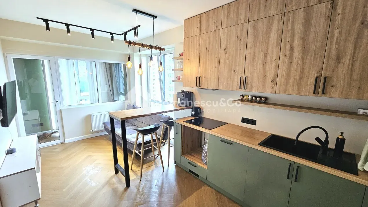 3-комнатная квартира, 64 м² — Изображение 2