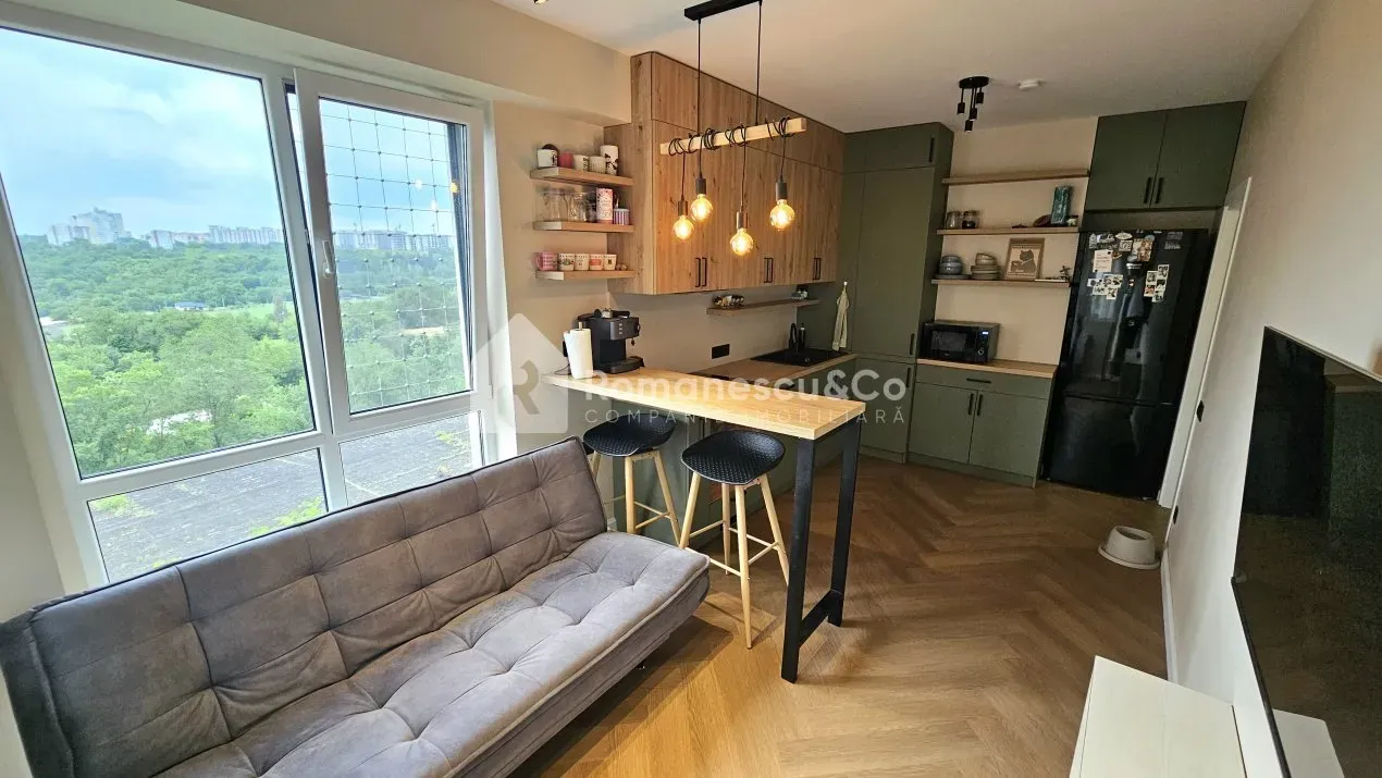 3-комнатная квартира, 64 м² — Изображение 1