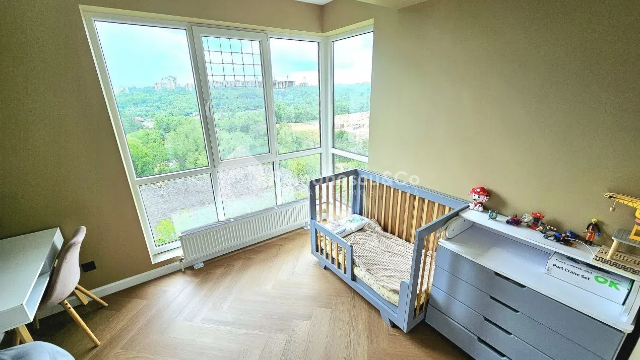3-комнатная квартира, 64 м² — Изображение 3
