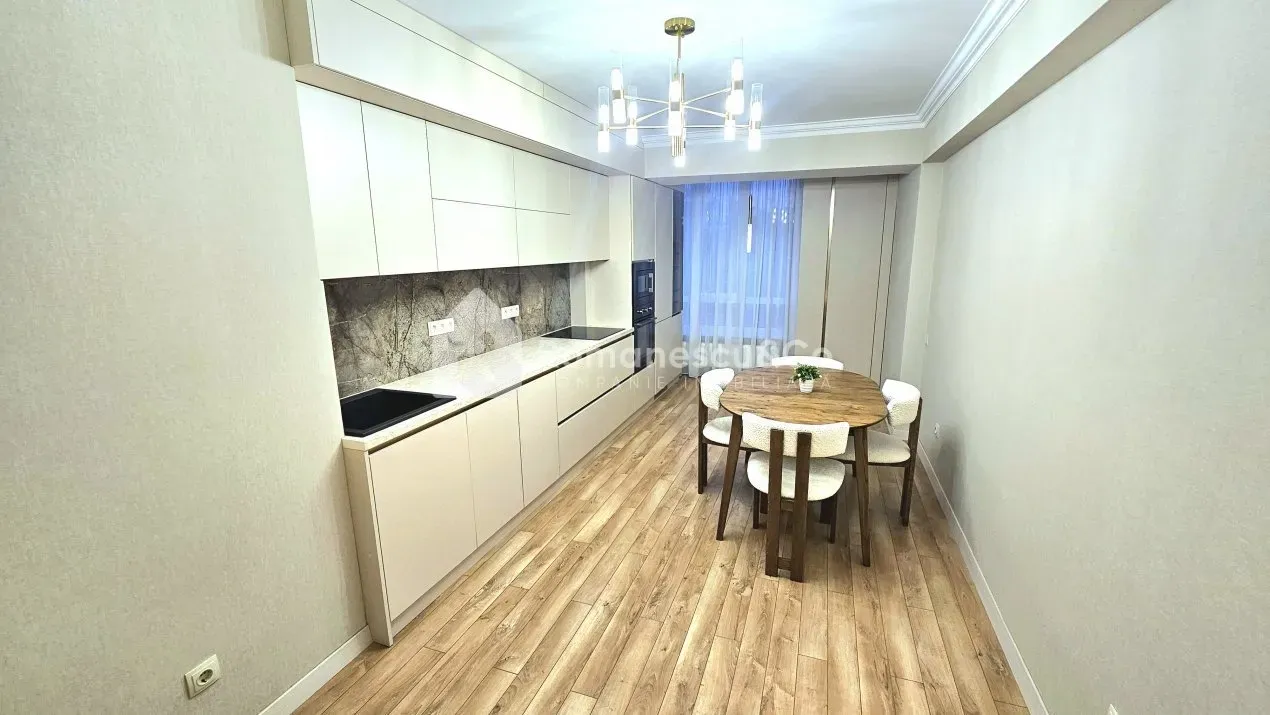 1-комнатная квартира, 53 м² — Изображение 2