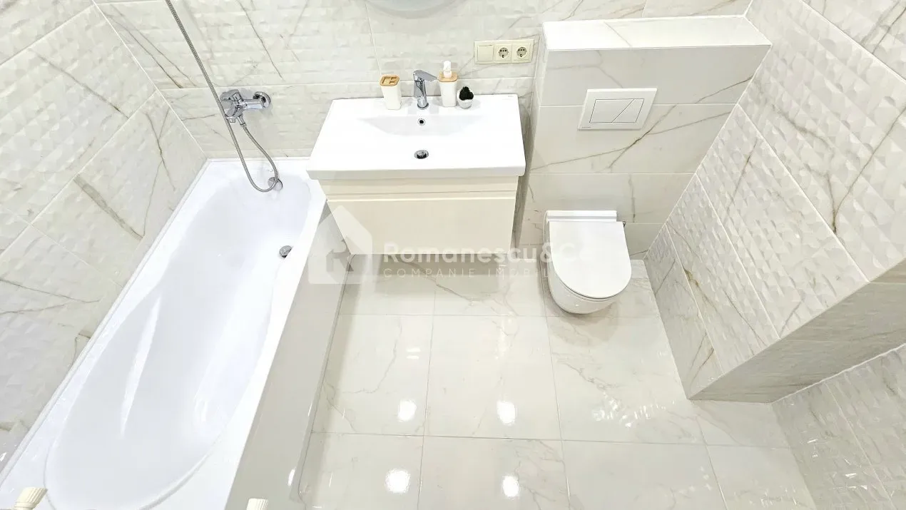 1-комнатная квартира, 53 м² — Изображение 3