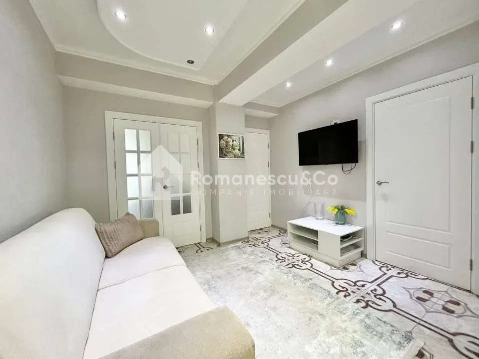 2-bedroom apartment, 86 m² — Image 1