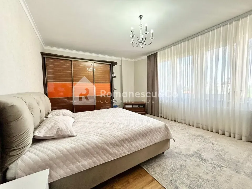 2-bedroom apartment, 86 m² — Image 3