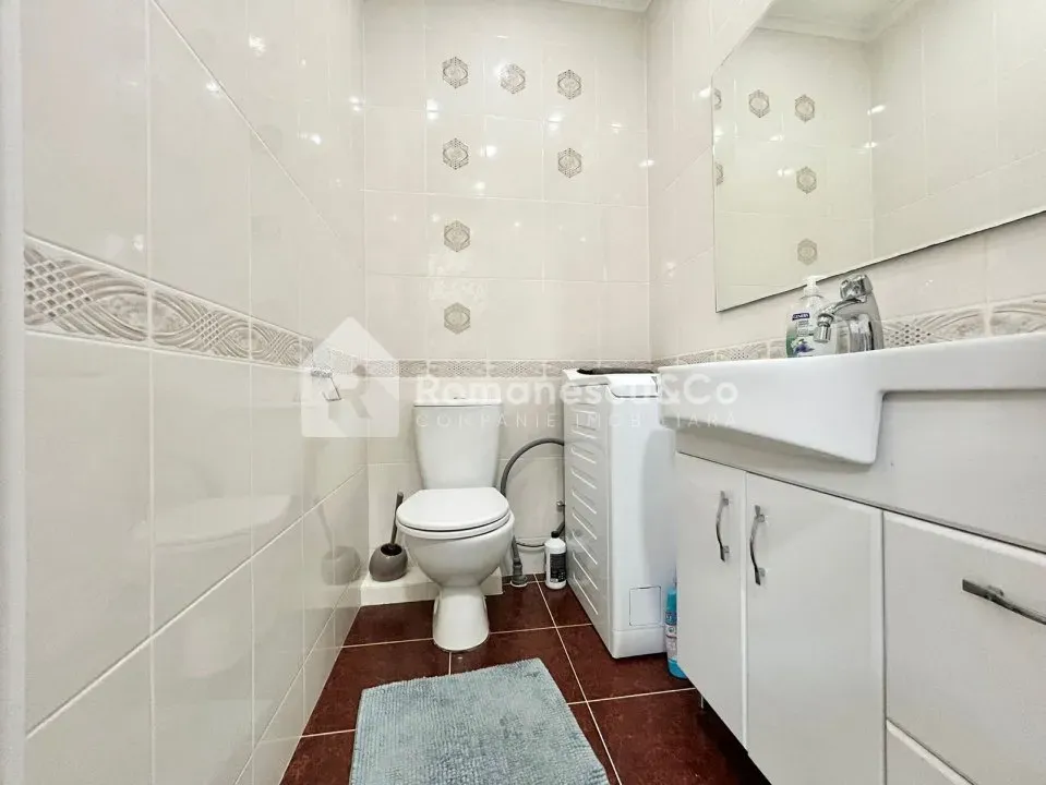 2-bedroom apartment, 86 m² — Image 4