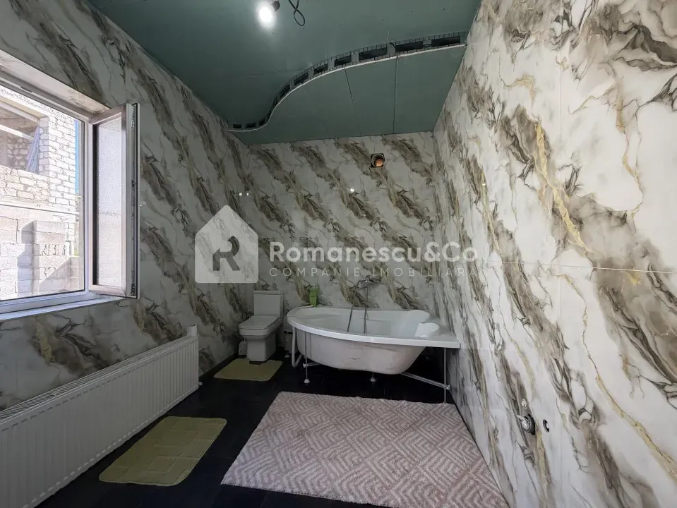 2-этажный дом, 5 комнат, 200 м² — Изображение 4