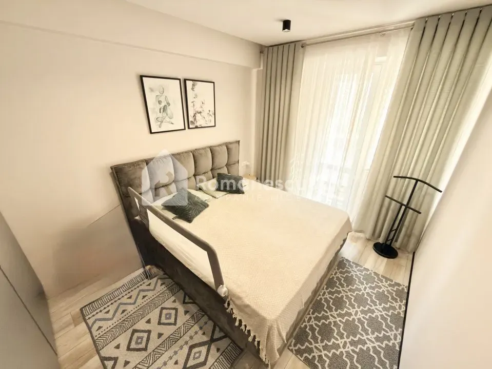2-комнатная квартира, 52 м² — Изображение 3