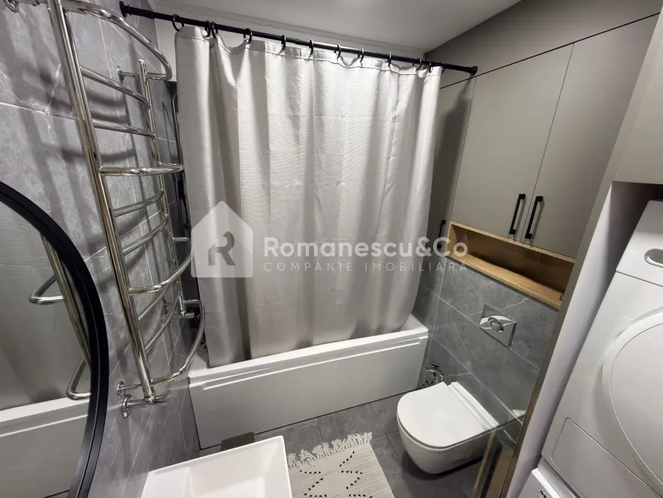 2-комнатная квартира, 52 м² — Изображение 4
