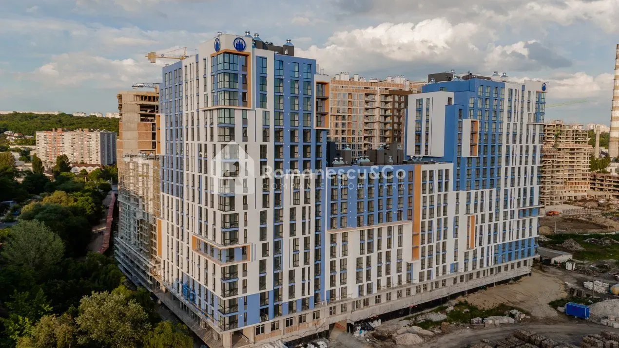 2-комнатная квартира, 67.51 м² — Изображение 1