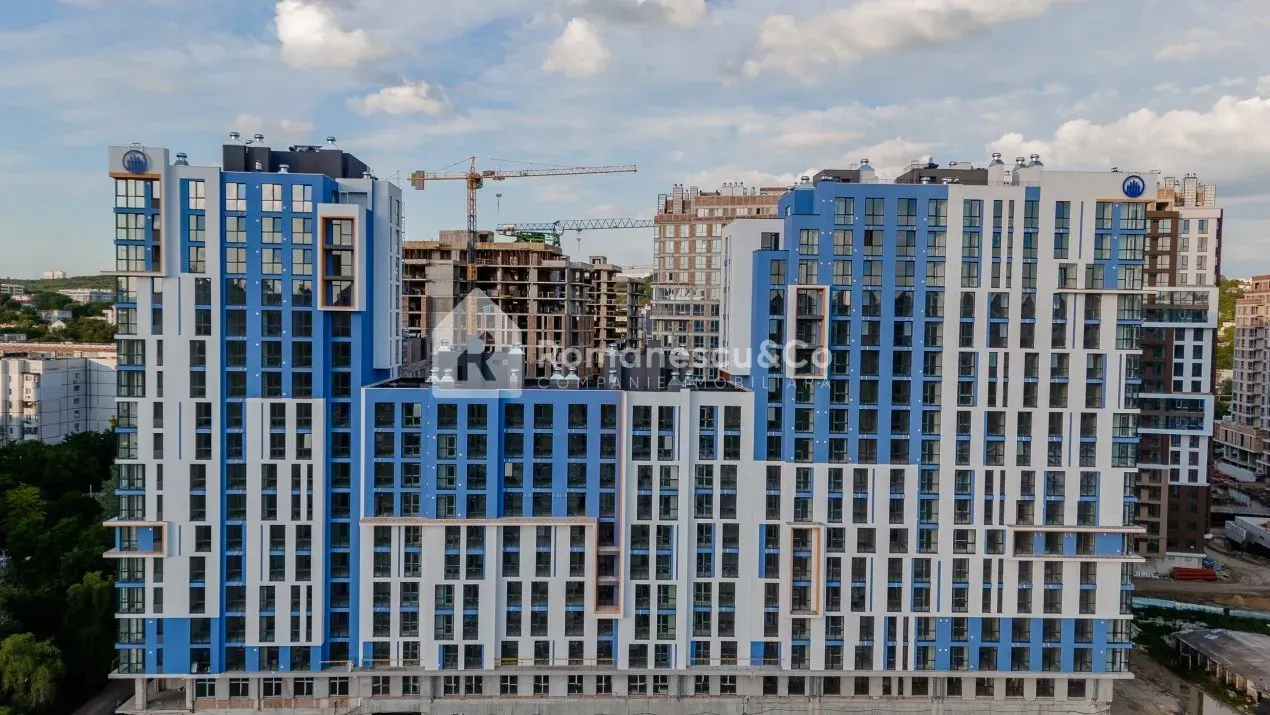2-bedroom apartment, 67.51 m² — Image 4