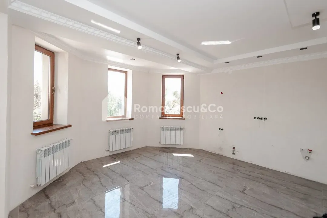2-этажный дом, 3 комнаты, 130 м² — Изображение 4