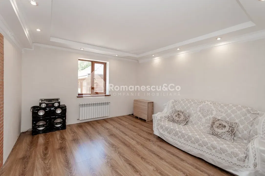 2-этажный дом, 3 комнаты, 130 м² — Изображение 2