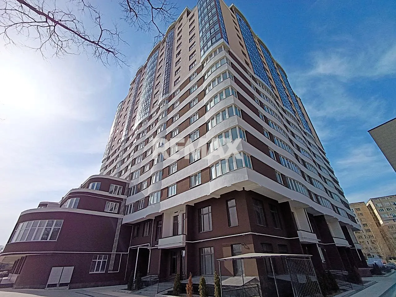 1-bedroom apartment, 53.1 m² — Image 16