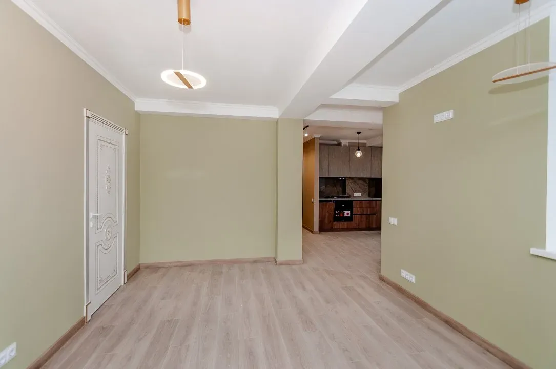 2-комнатная квартира, 59 м² — Изображение 1