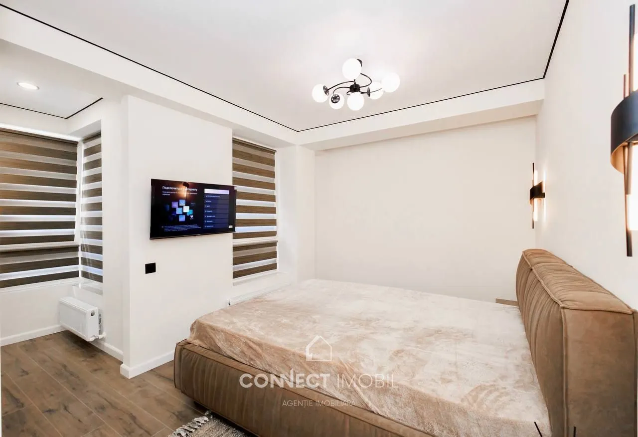 1-комнатная квартира, 34 м² — Изображение 2