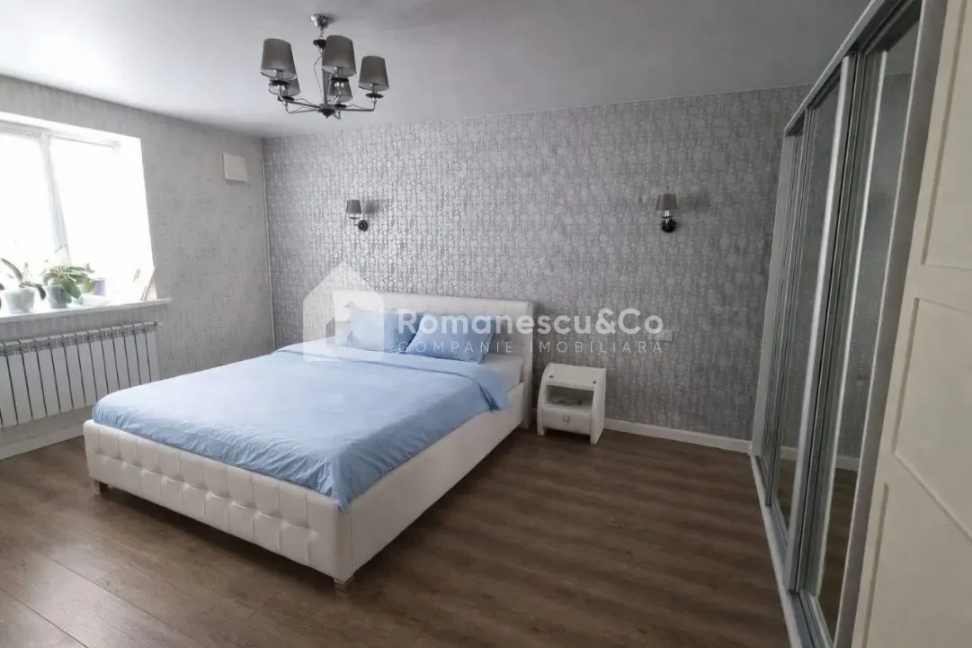 1-этажный дом, 4 комнаты, 115 м² — Изображение 4