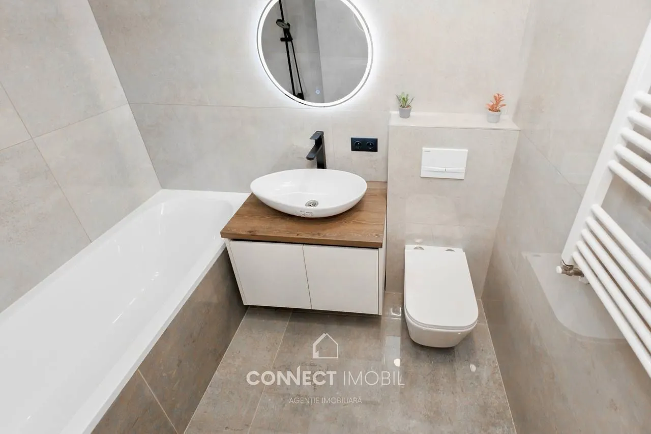 1-комнатная квартира, 34 м² — Изображение 3