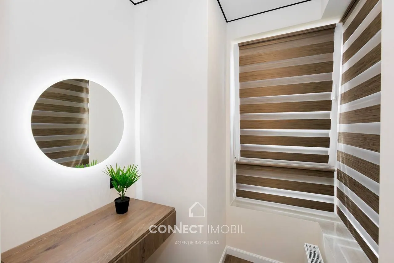 1-комнатная квартира, 34 м² — Изображение 4