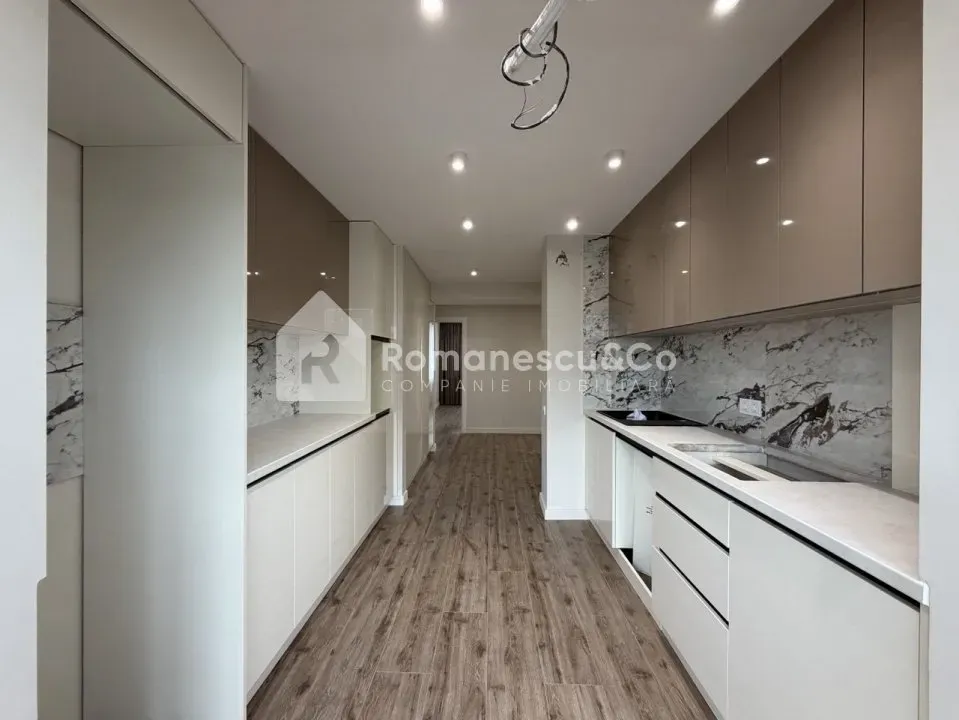 3-комнатная квартира, 101 м² — Изображение 2