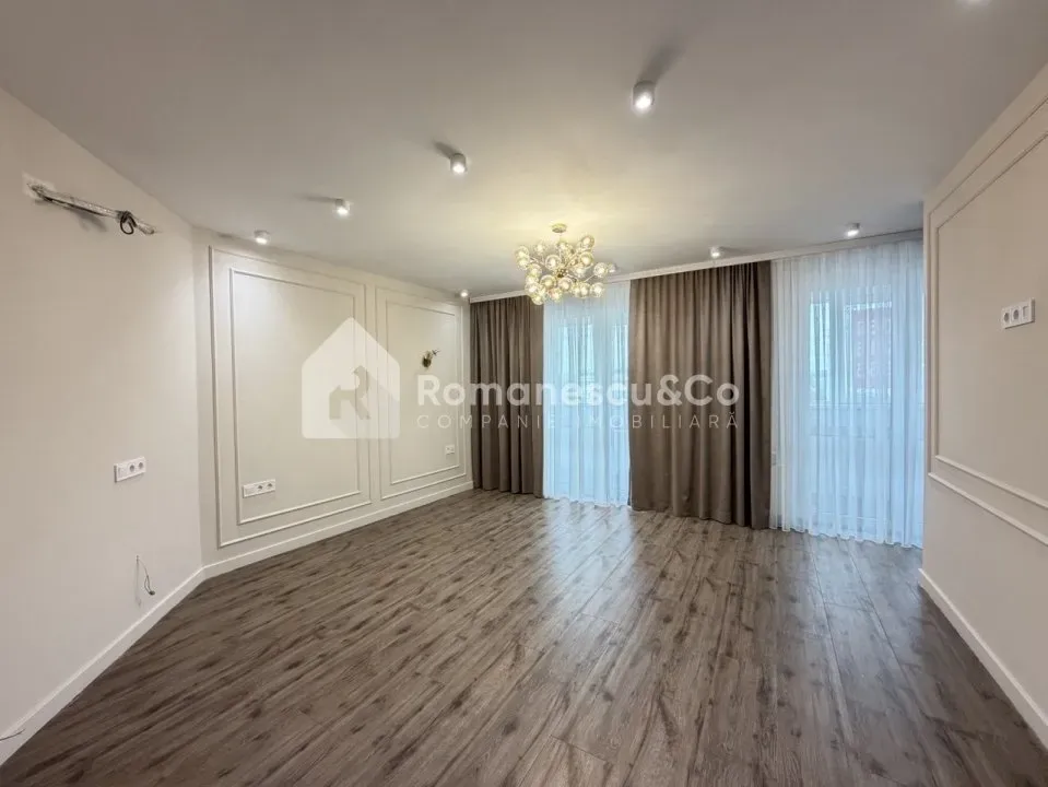 3-комнатная квартира, 101 м² — Изображение 1