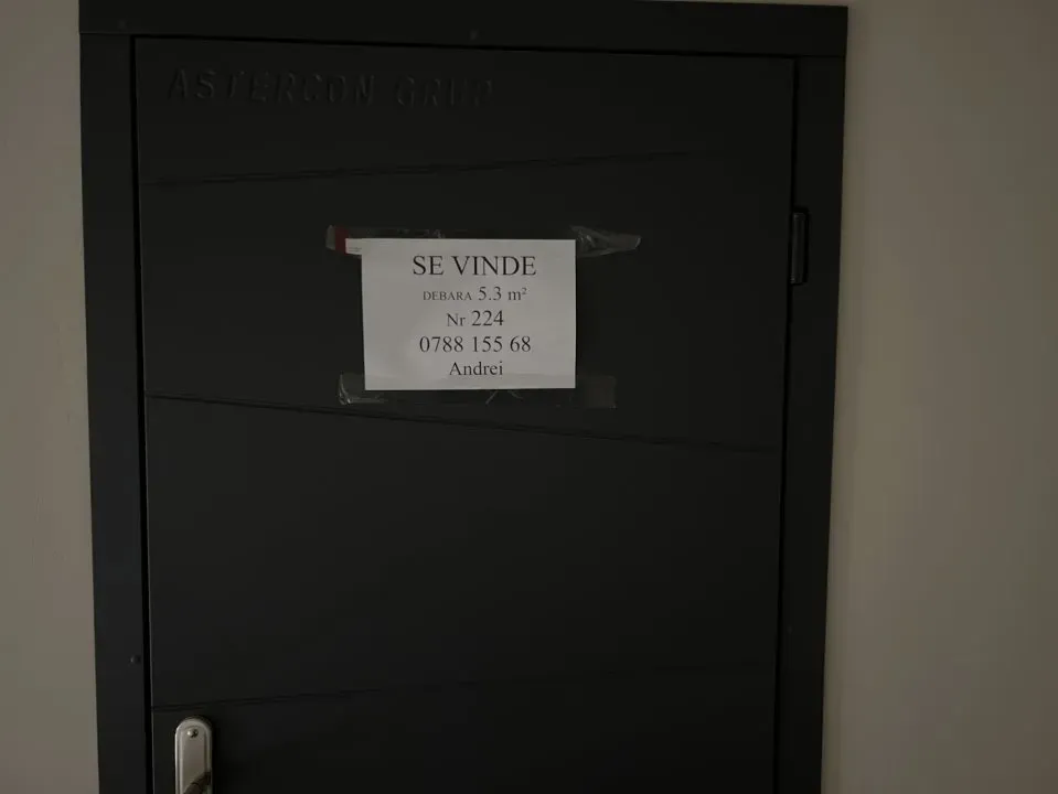Коммерция, 5.3 м² — Изображение 2