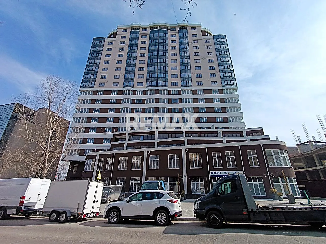 1-bedroom apartment, 53.1 m² — Image 17