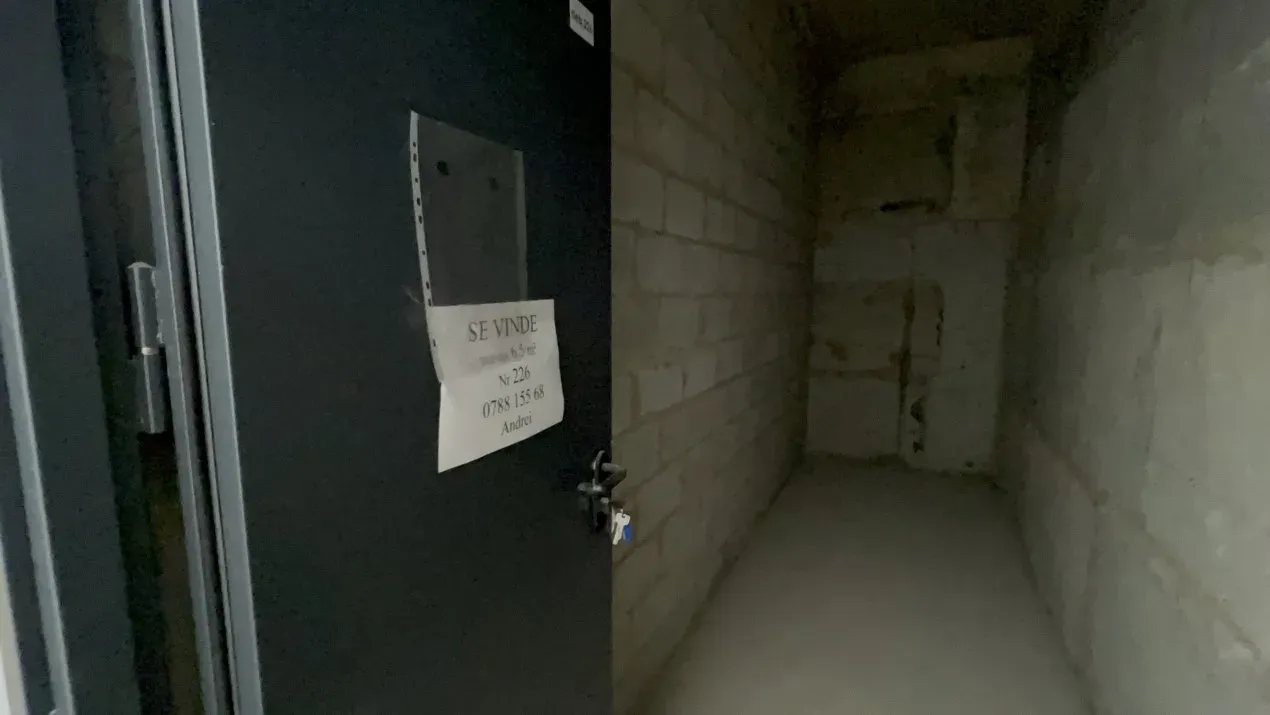 Коммерция, 12.7 м² — Изображение 3