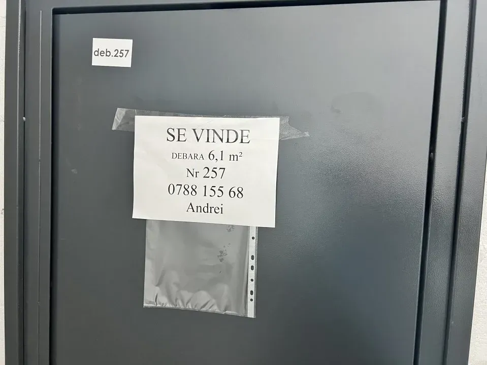 Коммерция, 6.1 м² — Изображение 2